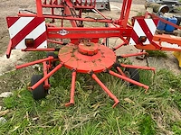 1992 kuhn ga4501gm overige agrarisch - afbeelding 8 van  16