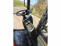 1992 linde h25d vorkheftruck - afbeelding 15 van  32