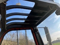 1992 linde h25d vorkheftruck - afbeelding 18 van  32
