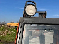 1992 linde h25d vorkheftruck - afbeelding 25 van  32
