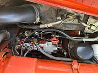 1992 linde h25d vorkheftruck - afbeelding 30 van  32