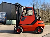 1992 linde h25d vorkheftruck - afbeelding 7 van  32