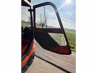 1992 linde h25d vorkheftruck - afbeelding 3 van  32