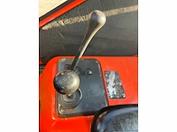 1992 linde h25d vorkheftruck - afbeelding 8 van  32