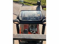 1992 linde h25d vorkheftruck - afbeelding 14 van  32