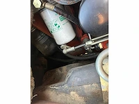 1992 linde h25d vorkheftruck - afbeelding 22 van  32