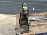 1992 maya iw7 wgb10/lg402 remmen testbank - afbeelding 9 van  20