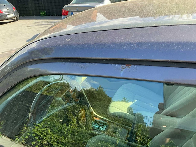 1992 mercedes-benz 280e personenauto - afbeelding 13 van  44
