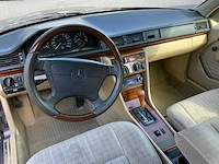 1992 mercedes-benz 280e personenauto - afbeelding 27 van  44