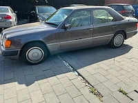 1992 mercedes-benz 280e personenauto - afbeelding 2 van  44