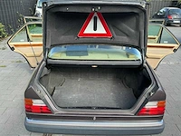 1992 mercedes-benz 280e personenauto - afbeelding 33 van  44