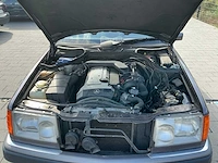 1992 mercedes-benz 280e personenauto - afbeelding 34 van  44
