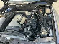 1992 mercedes-benz 280e personenauto - afbeelding 35 van  44