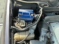 1992 mercedes-benz 280e personenauto - afbeelding 38 van  44