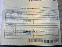 1992 mercedes-benz 280e personenauto - afbeelding 41 van  44