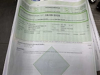 1992 mercedes-benz 280e personenauto - afbeelding 42 van  44