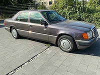1992 mercedes-benz 280e personenauto - afbeelding 7 van  44