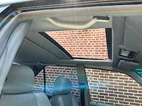 1992 mercedes-benz 500 e w124.036 oldtimer - afbeelding 18 van  36