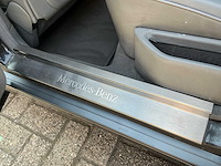 1992 mercedes-benz 500 e w124.036 oldtimer - afbeelding 22 van  36