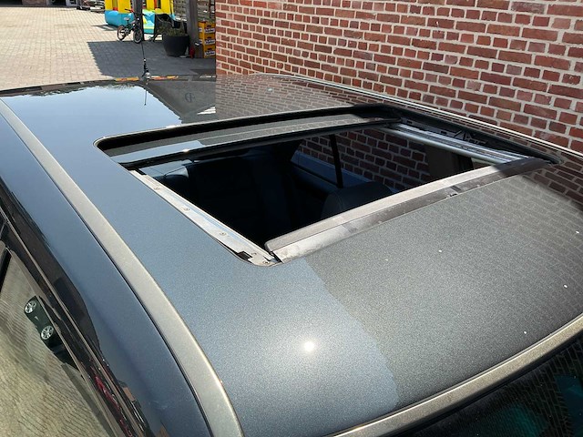 1992 mercedes-benz 500 e w124.036 oldtimer - afbeelding 26 van  36