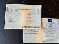 1992 mercedes-benz 500 e w124.036 oldtimer - afbeelding 28 van  36