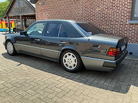 1992 mercedes-benz 500 e w124.036 oldtimer - afbeelding 35 van  36