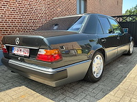 1992 mercedes-benz 500 e w124.036 oldtimer - afbeelding 36 van  36