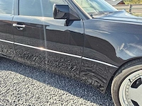 1992 mercedes-benz e500 oldtimer - afbeelding 5 van  39