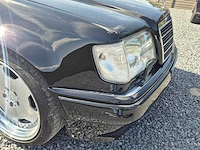 1992 mercedes-benz e500 oldtimer - afbeelding 6 van  39