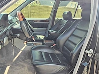 1992 mercedes-benz e500 oldtimer - afbeelding 19 van  39