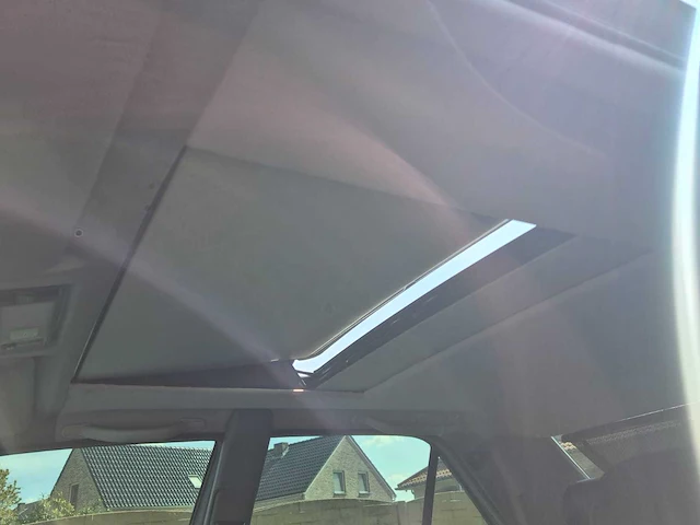 1992 mercedes-benz e500 oldtimer - afbeelding 26 van  39
