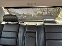 1992 mercedes-benz e500 oldtimer - afbeelding 28 van  39