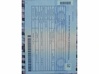 1992 mercedes-benz e500 oldtimer - afbeelding 31 van  39