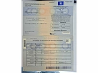 1992 mercedes-benz e500 oldtimer - afbeelding 32 van  39