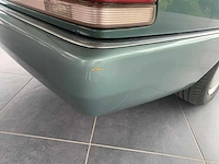 1992 mercedes-benz s300se 350 personenauto - afbeelding 2 van  18