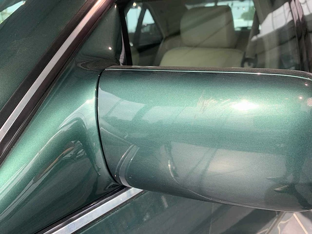 1992 mercedes-benz s300se 350 personenauto - afbeelding 4 van  18