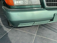 1992 mercedes-benz s300se 350 personenauto - afbeelding 6 van  18