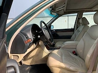 1992 mercedes-benz s300se 350 personenauto - afbeelding 13 van  18