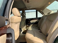1992 mercedes-benz s300se 350 personenauto - afbeelding 16 van  18