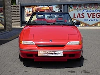 1992 mercury capri - oldtimer - afbeelding 16 van  36