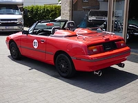 1992 mercury capri - oldtimer - afbeelding 24 van  36