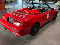 1992 mercury capri - oldtimer - afbeelding 36 van  36