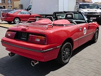 1992 mercury capri cabrio - afbeelding 10 van  36