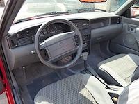 1992 mercury capri cabrio - afbeelding 26 van  36