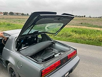 1992 pontiac firebird personenauto - afbeelding 2 van  34