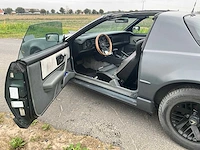 1992 pontiac firebird personenauto - afbeelding 4 van  34