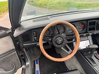 1992 pontiac firebird personenauto - afbeelding 5 van  34