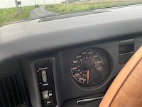 1992 pontiac firebird personenauto - afbeelding 6 van  34