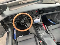 1992 pontiac firebird personenauto - afbeelding 8 van  34