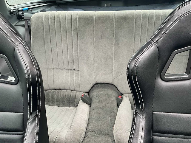 1992 pontiac firebird personenauto - afbeelding 10 van  34